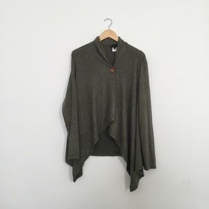 Bobeau cardigan